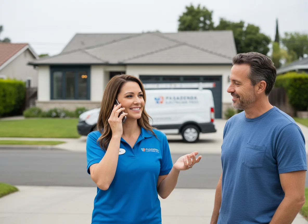Electrician San Antonio, NM FAQs